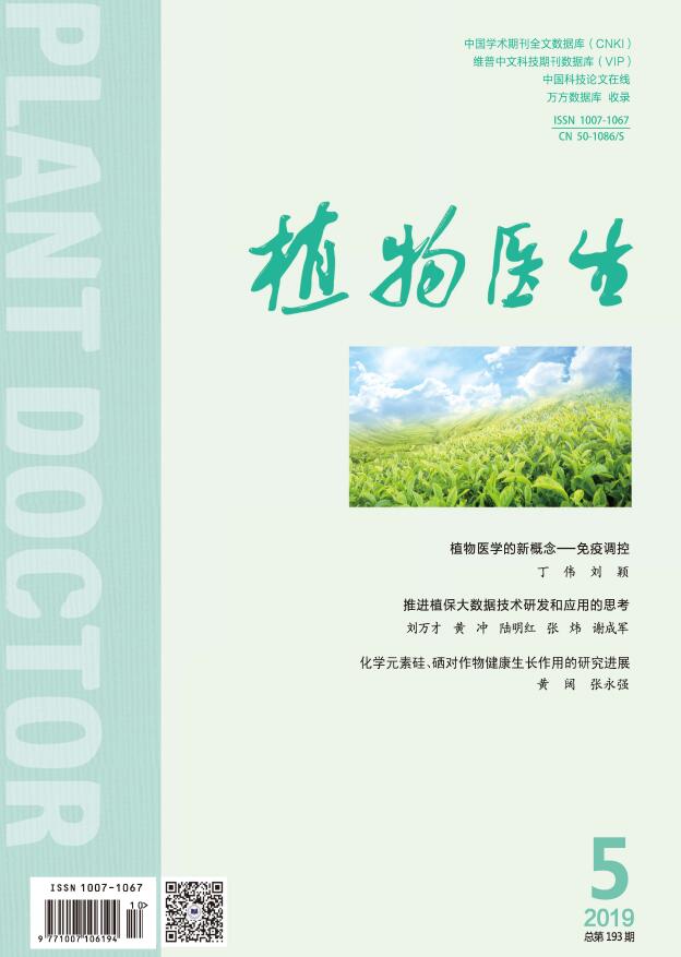 植物医生