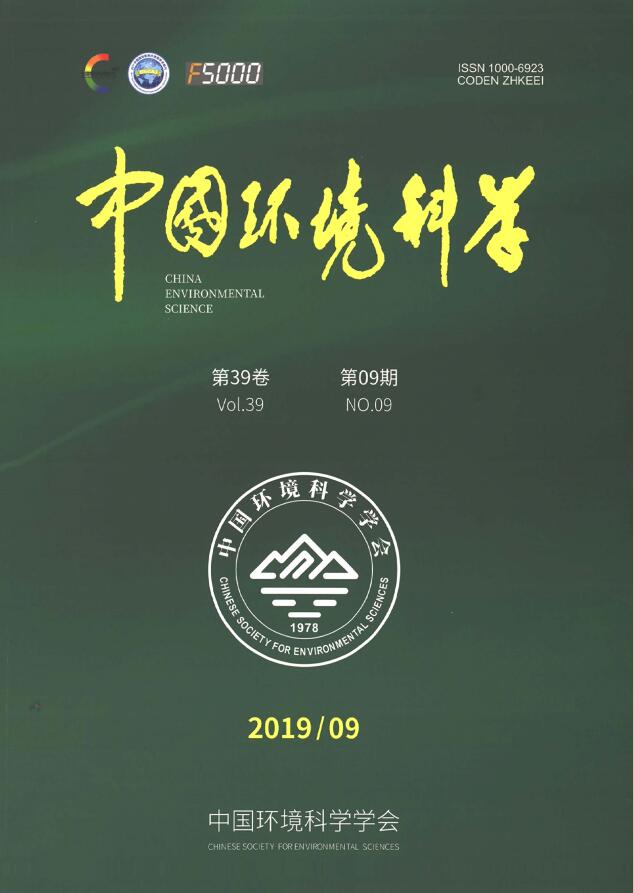 中国环境科学