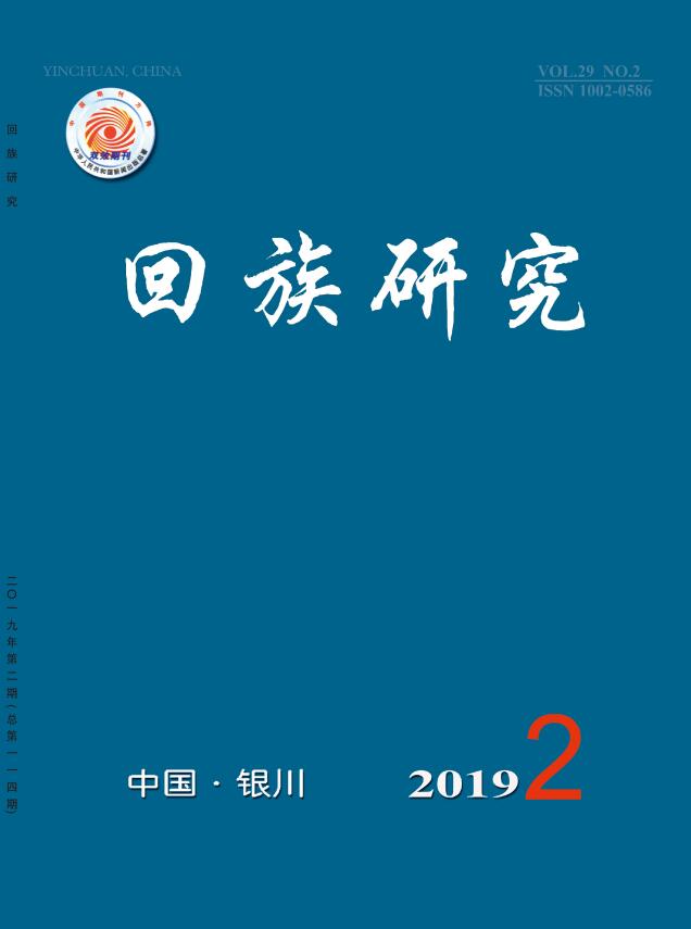 回族研究