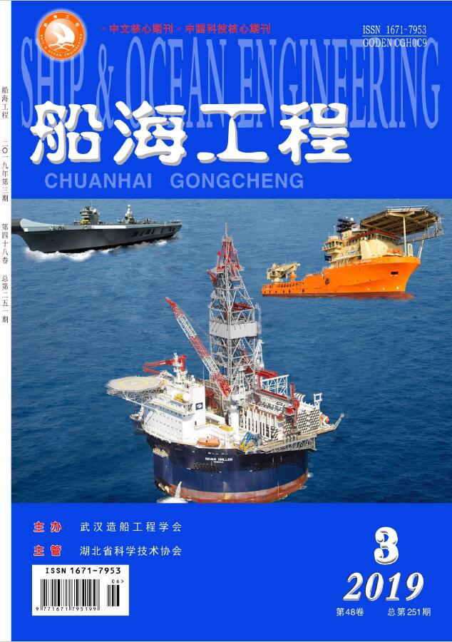 船海工程