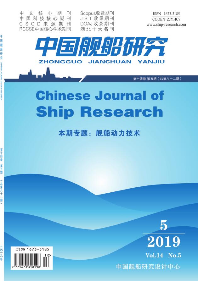 中国舰船研究